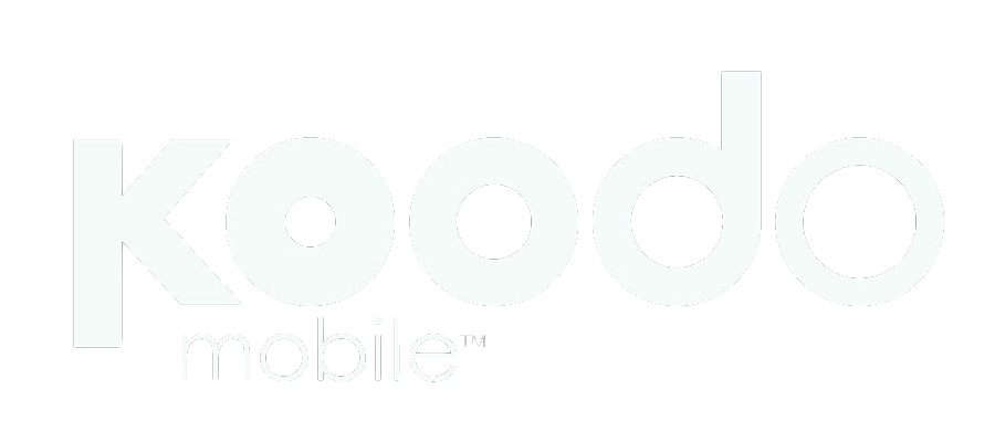 Koodo Mobile Logo