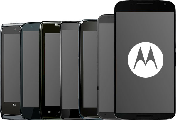 Motorola Devices