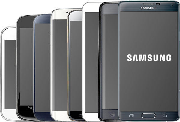 Samsung Devices